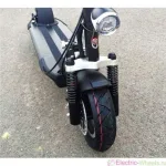 Электросамокат El-sport Speedway 3 Yetti 600W 52V/21Ah с сиденьем до 120кг — изображение 3