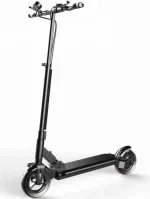 Электросамокат для взрослых El-Sport T8 500W Li-ion 48V10Ah — изображение 2