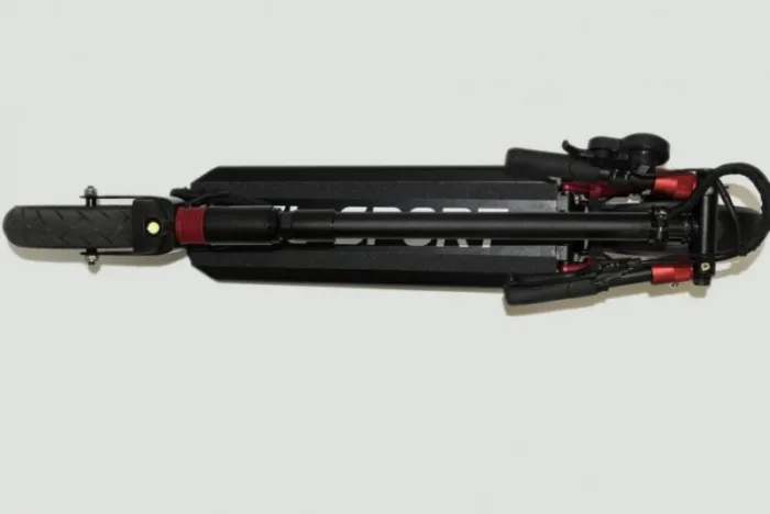 el-sport-t8-500w-13 Электросамокат для взрослых El-Sport T8 500W Li-ion 48V10Ah — изображение 14