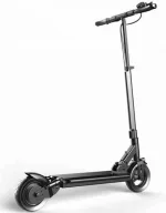 Электросамокат для взрослых El-Sport T8 500W Li-ion 48V10Ah — изображение 3