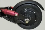 Электросамокат для взрослых El-Sport T8 500W Li-ion 48V10Ah — изображение 5