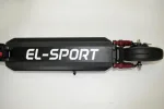 Электросамокат для взрослых El-Sport T8 500W Li-ion 48V10Ah — изображение 6