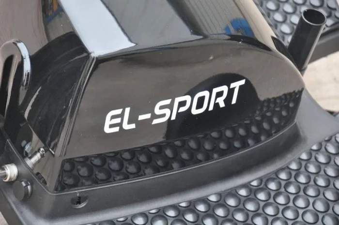 Электросамокат El-sport Zappy 500W 36V/15Ah Li-ion battery — изображение 11