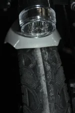 Электросамокат El-sport Zappy 500W 36V/15Ah Li-ion battery — изображение 3