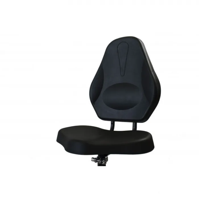 Электросамокат El-sport Zappy 500W 48V/12Ah (с передней вилкой и сиденьем) — изображение 11