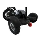 Электросамокат El-sport Zappy 500W 48V/12Ah (с передней вилкой и сиденьем) — изображение 13