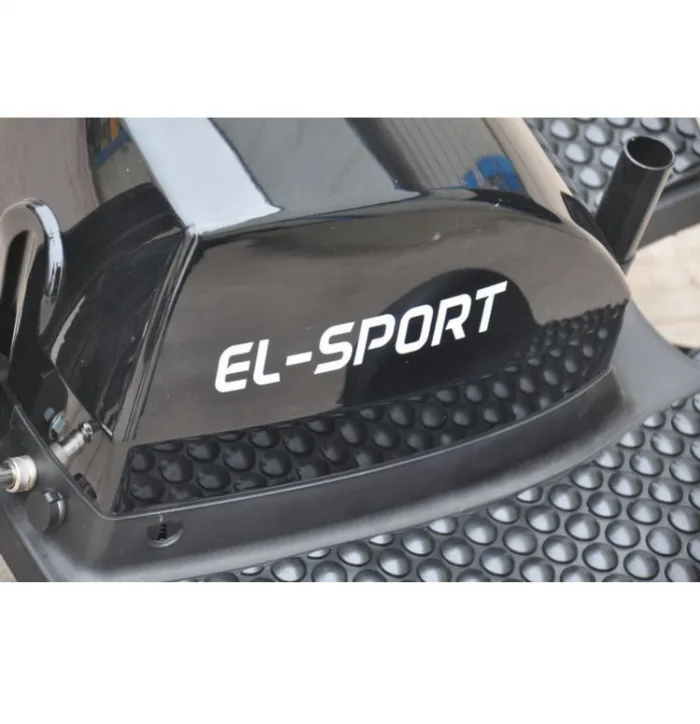Электросамокат El-sport Zappy 500W 48V/12Ah (с передней вилкой и сиденьем) — изображение 15