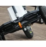 Электросамокат El-sport Zappy 500W 48V/12Ah (с передней вилкой и сиденьем) — изображение 16