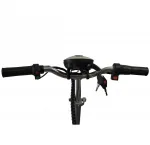 Электросамокат El-sport Zappy 500W 48V/12Ah (с передней вилкой и сиденьем) — изображение 3