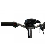 Электросамокат El-sport Zappy 500W 48V/12Ah (с передней вилкой и сиденьем) — изображение 4