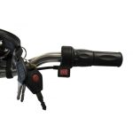 Электросамокат El-sport Zappy 500W 48V/12Ah (с передней вилкой и сиденьем) — изображение 5