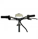 Электросамокат El-sport Zappy 500W 48V/12Ah (с передней вилкой и сиденьем) — изображение 6