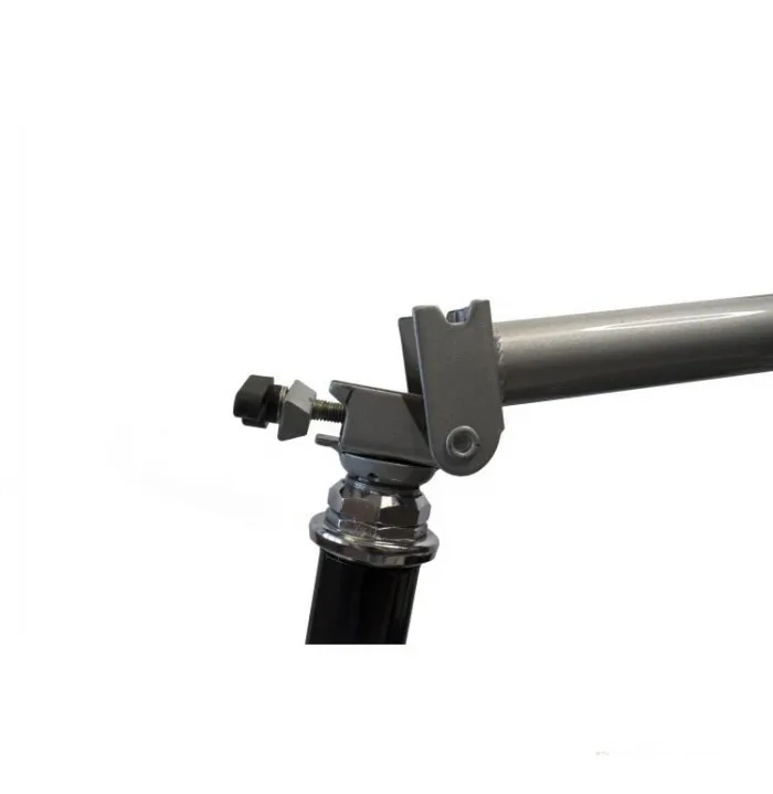 Электросамокат El-sport Zappy 500W 48V/12Ah (с передней вилкой и сиденьем) — изображение 9