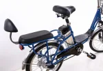 Электровелосипед легкий Elbike Duet 250W 36V/8,8Ah — изображение 5