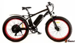 Электровелосипед Elbike Phantom Elite