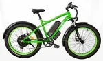 Электровелосипед Elbike Phantom Elite — изображение 3