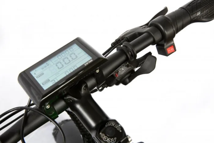 Электровелосипед Elbike Phantom Elite — изображение 4