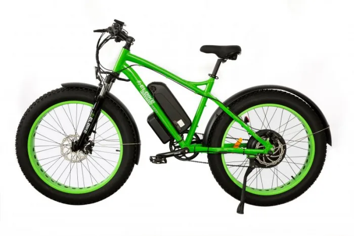 Электровелосипед Elbike Phantom Elite — изображение 5