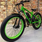 Электро фэтбайк Elbike Phantom Vip (13) — изображение 3