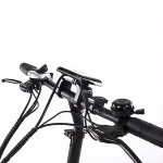 Электровелосипед Elbike Taiga 1 500w 48v10,4 Оранжевый без багажника — изображение 5