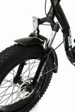 Электро фэтбайк ELBIKE TAIGA 1 500w 48v13a — изображение 11