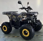 Электро фэтбайк ELBIKE TAIGA 1 500w 48v13a — изображение 12
