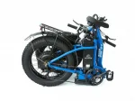 Электро фэтбайк ELBIKE TAIGA 1 500w 48v13a — изображение 6