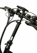 Электро фэтбайк ELBIKE TAIGA 1 500w 48v13a — изображение 7