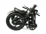 Электро фэтбайк ELBIKE TAIGA 1 500w 48v13a — изображение 8