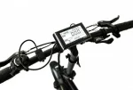 Электро фэтбайк ELBIKE TAIGA 1 500w 48v13a — изображение 9