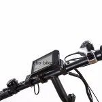 Электровелосипед Elbike Taiga 1 500w 48v10,4 Оранжевый без багажника — изображение 7