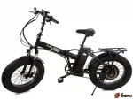 Электровелосипед ELBIKE TAIGA 2 500w 48v13a