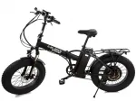 Электровелосипед ELBIKE TAIGA 2 500w 48v13a — изображение 2