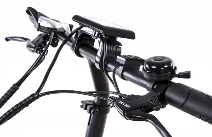 Электровелосипед ELBIKE TAIGA 2 500w 48v13a — изображение 4