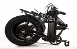 Электровелосипед ELBIKE TAIGA 2 500w 48v13a — изображение 5