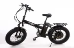 Электровелосипед ELBIKE TAIGA 2 500w 48v13a — изображение 6