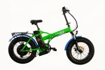 Электро фэтбайк Elbike Taiga 2 Elite — изображение 5