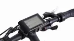 Электро фэтбайк Elbike Taiga 2 Elite — изображение 10