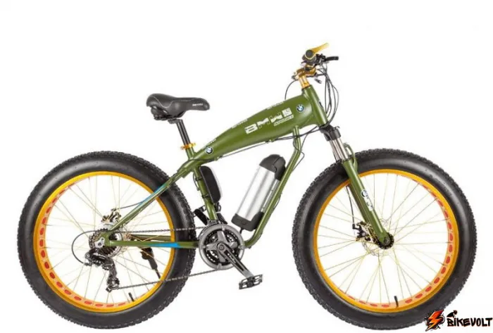 electrofatbike-suer-bke-0 ЭЛЕКТРОФЭТБАЙК SUPER BKE — изображение 1