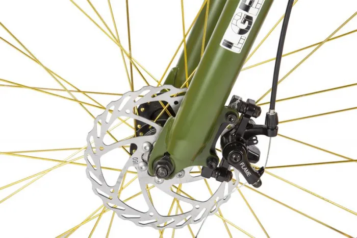 ЭЛЕКТРОФЭТБАЙК SUPER BKE — изображение 7