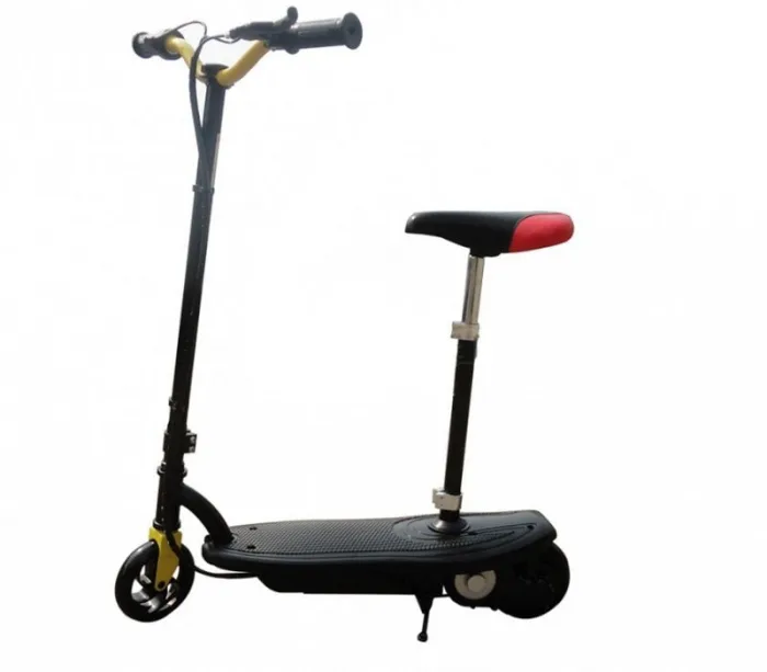 Электросамокат детский bikevolt 120 — изображение 3