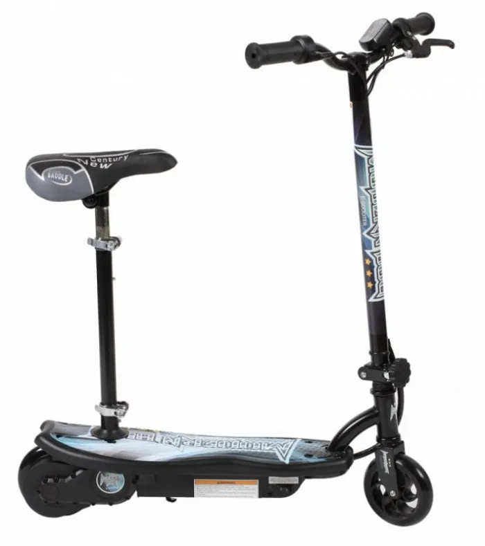 Электросамокат детский bikevolt 120 — изображение 7