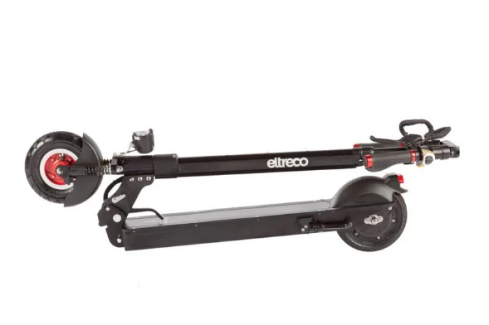 Электросамокат eltreco sound 350W 36V 7.8Ah(Pat Gear) — изображение 11