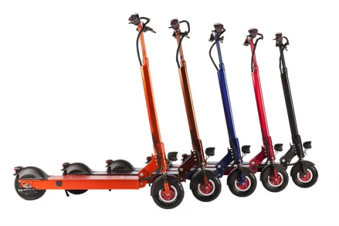 Электросамокат eltreco sound 350W 36V 7.8Ah(Pat Gear) — изображение 15