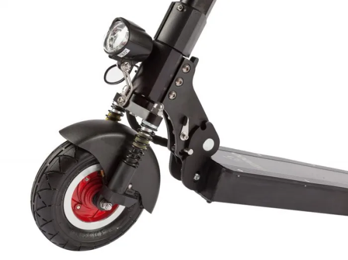 Электросамокат eltreco sound 350W 36V 7.8Ah(Pat Gear) — изображение 7