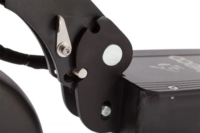 Электросамокат eltreco sound 350W 36V 7.8Ah(Pat Gear) — изображение 8