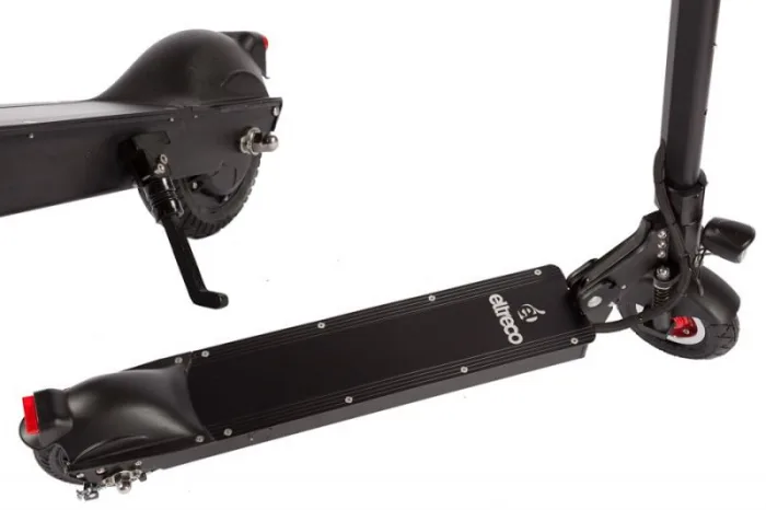 Электросамокат eltreco sound 350W 36V 7.8Ah(Pat Gear) — изображение 10