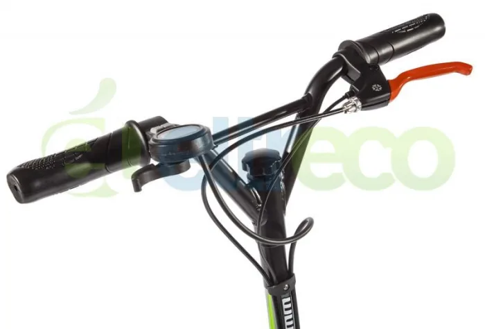 ЭЛЕКТРОСАМОКАТ ELTRECO UBER ES04 LITIUM 36V 500W — изображение 5