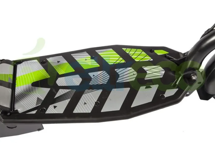 ЭЛЕКТРОСАМОКАТ ELTRECO UBER ES04 LITIUM 36V 500W — изображение 7