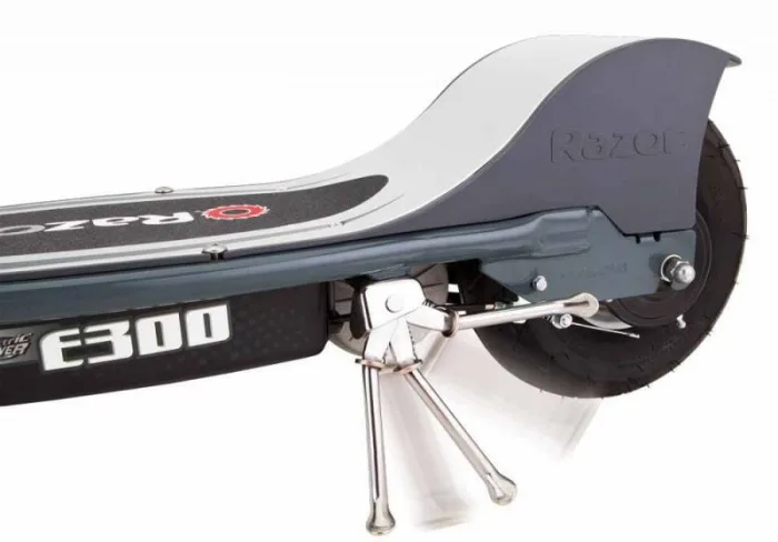 Электросамокат для детей и взрослых Razor E300  Разор Е300 — изображение 4